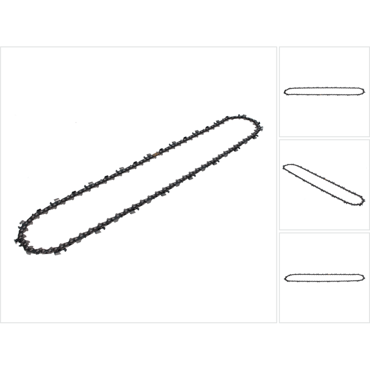 Husqvarna X-CUT Sägekette C85 50 cm VM 3-8'' 1.5 mm 72 TG ( 03581626672 )