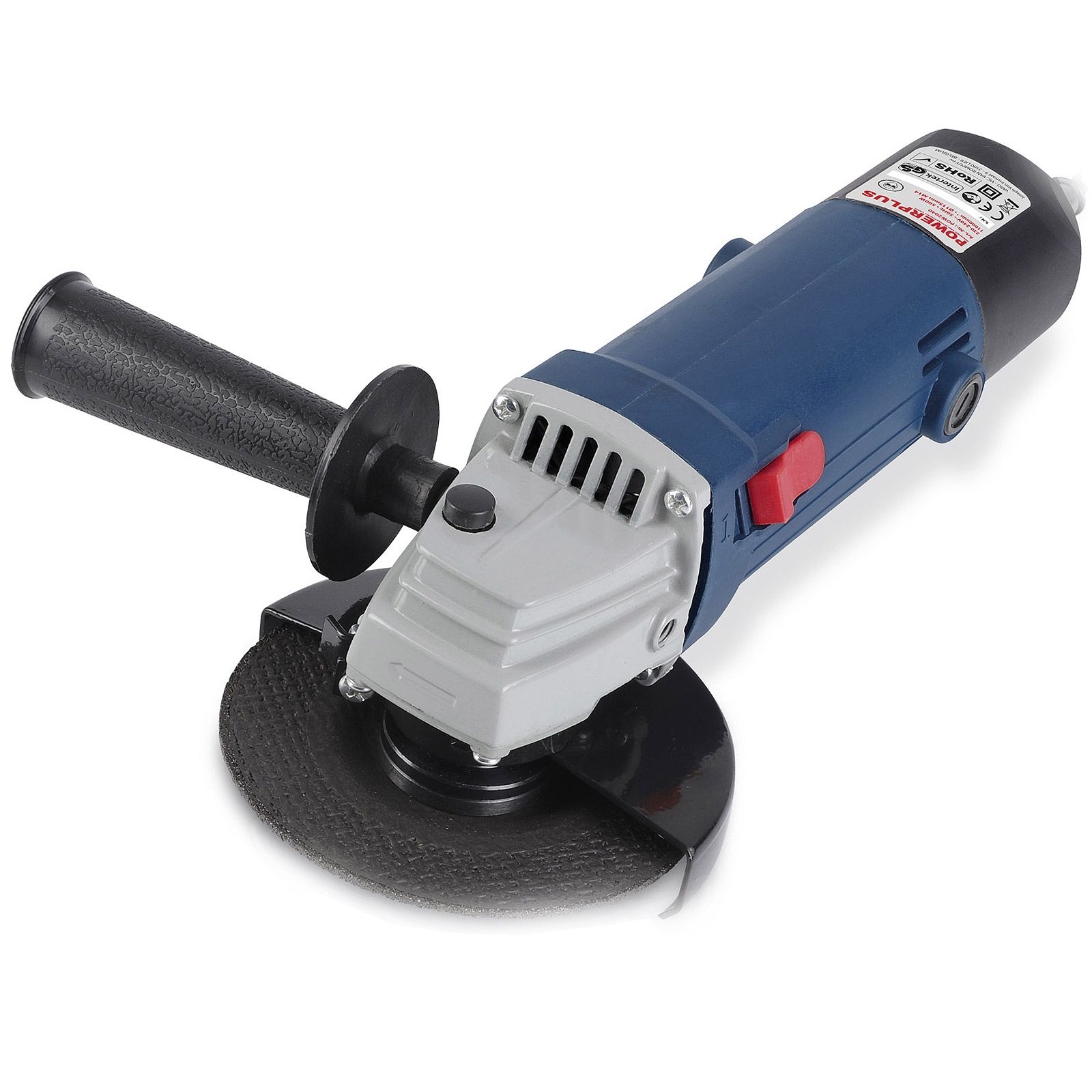 Varo POW2040 Winkelschleifer