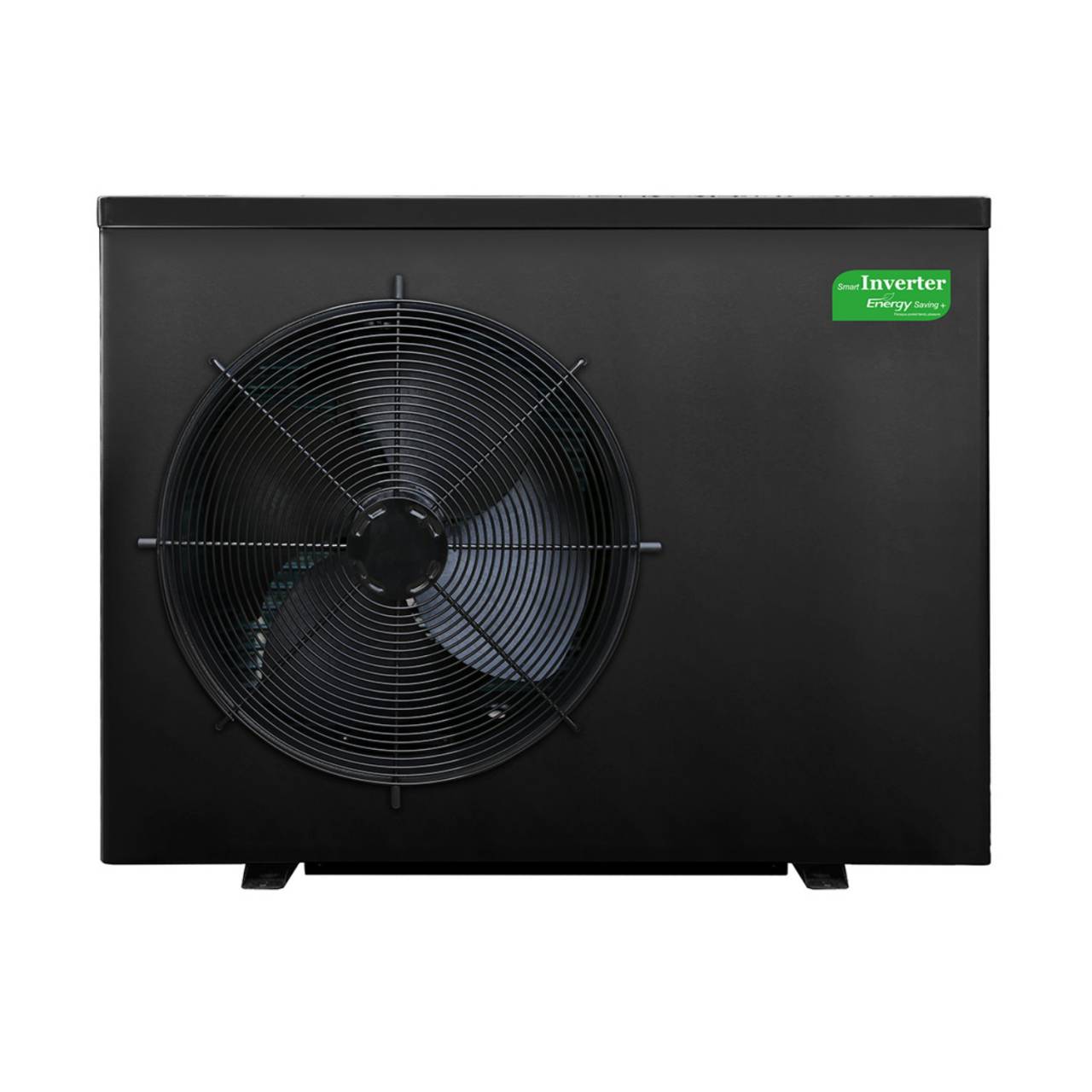 Peraqua Smart Inverter Wärmepumpe 9,2 kW (7300201)