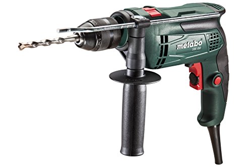 Metabo SBE 650 (600671850) Impact Drill