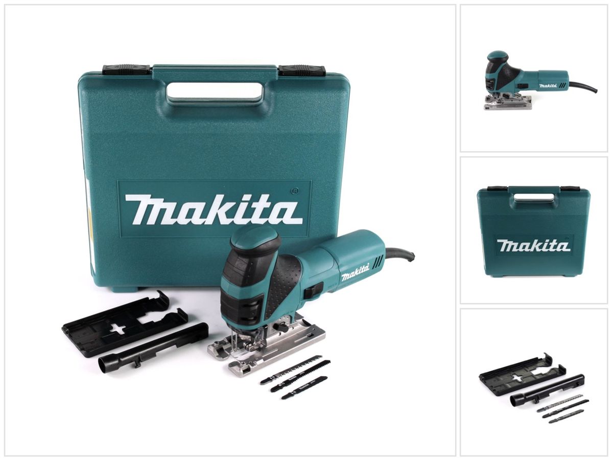 Makita 4350FCT
