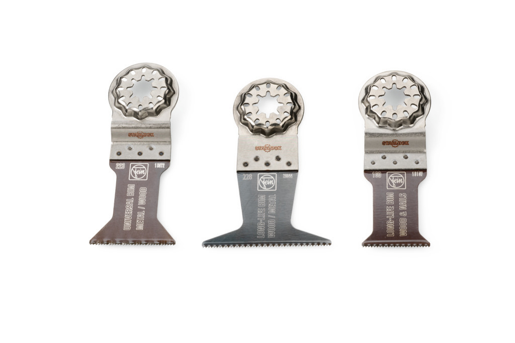 FEIN 35222967100 E-Cut Combo Starlock