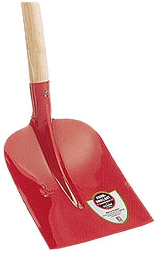 Ideal Holsteiner Schaufel 3/4G Rb4/2 (ohne Stiel) - Preisvergleich