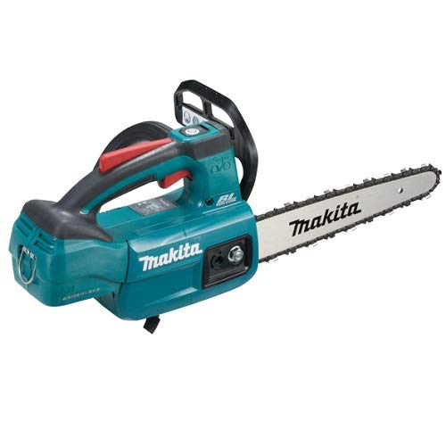 Makita DUC254CZ Akku-Kettensäge 18 V, 1-4'' Carving - ohne Akku, ohne Ladegerät