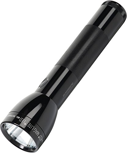 Mag-Lite Taschenlampe MAGLITE ML300LTM LED schwarz