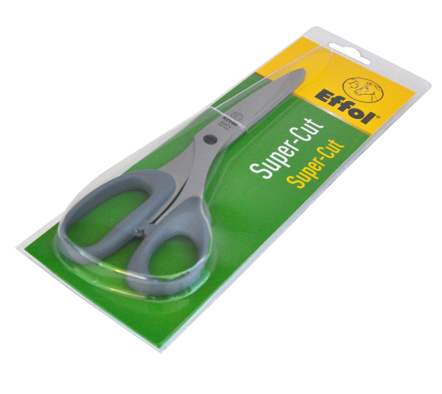 Effol Super Cut, Langhaarschere