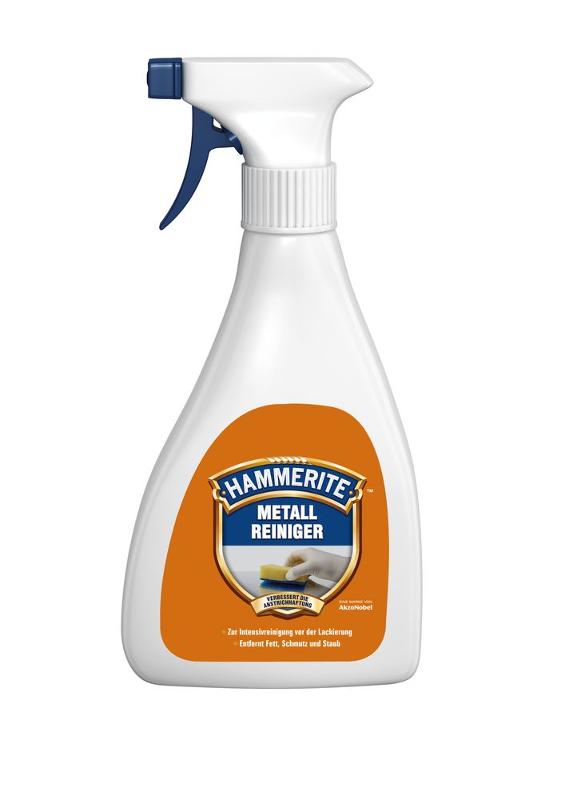 HAMMERITE Metall-Reiniger 500ml - 5087643