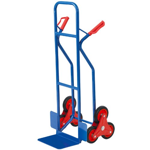 Sackkarre Treppensteiger, Tragkraft 150 kg