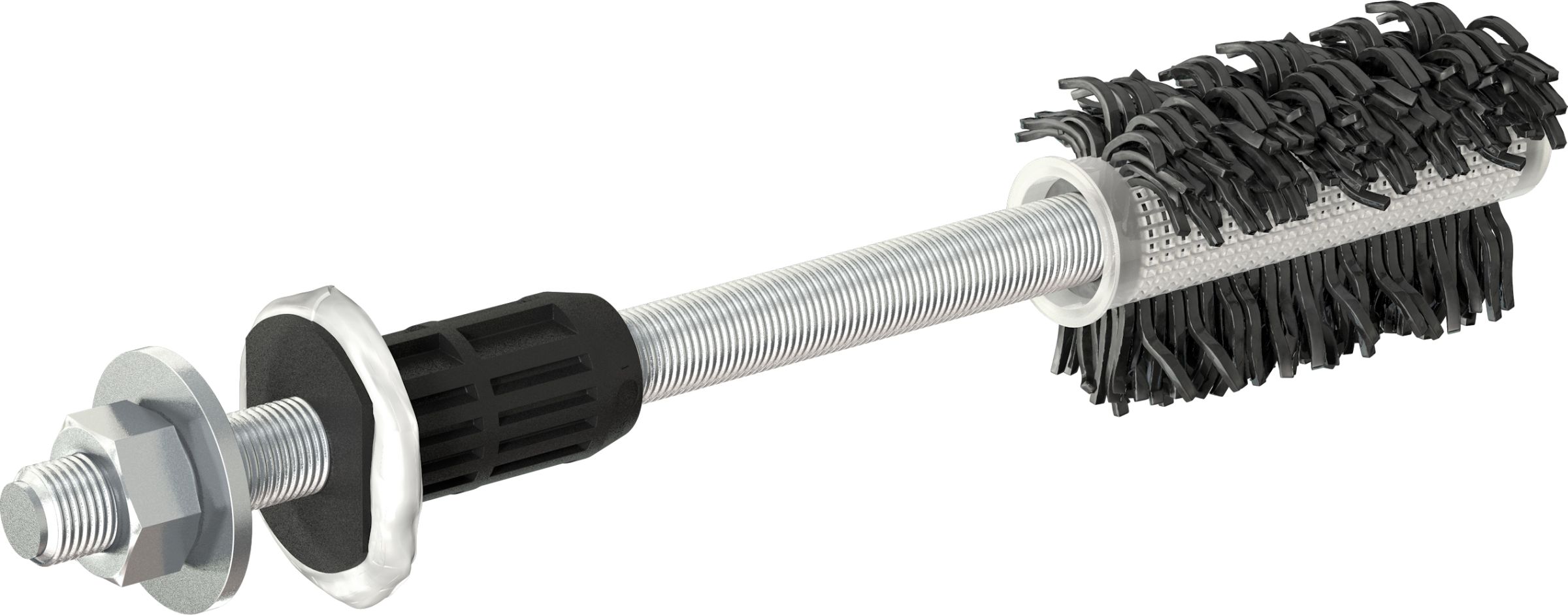 TOX Schwerlast-Montagesystem Thermo Proof, 2 Stück - 84600101