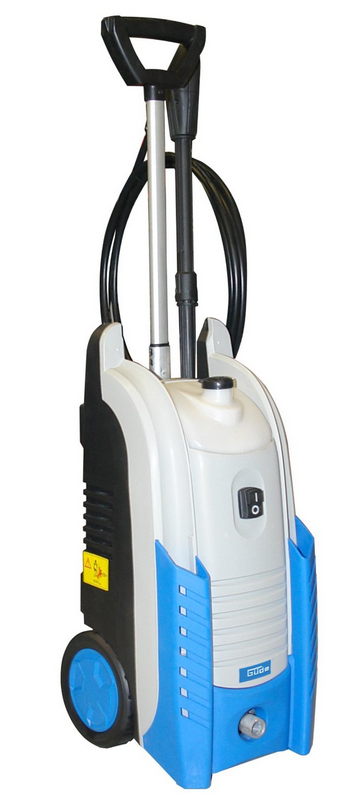 Güde GHD 140 Hochdruckreiniger