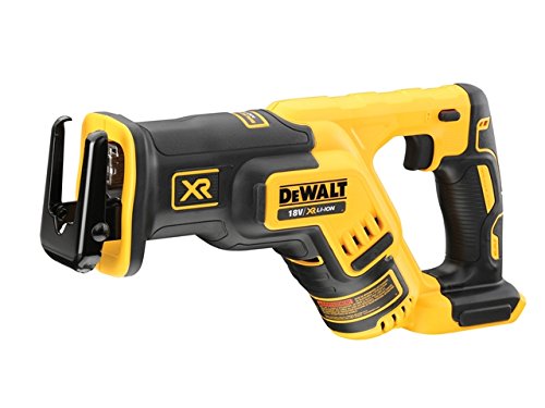 Dewalt DCS367N, Multi, L