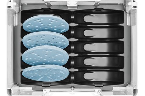 Festool Systainer³ SYS-STF D150 (576785)