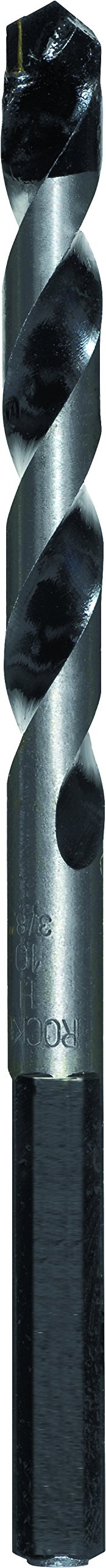 kwb Super Rocker Betonbohrer und Steinbohrer, Ø 6 mm, mit Sechskant-Aufnahmeschaft