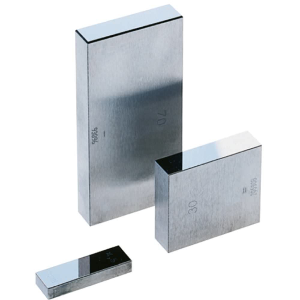 Orion Endmaß Hartmetall Toleranzklasse 0 1,45 mm (32187445)