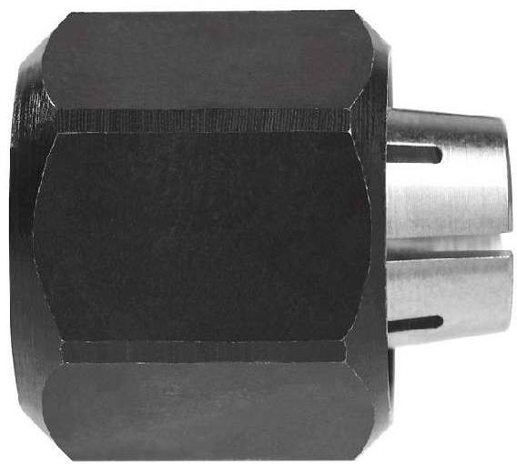 Bosch Professional Zubehör 2608570134 Spannzange 8 mm