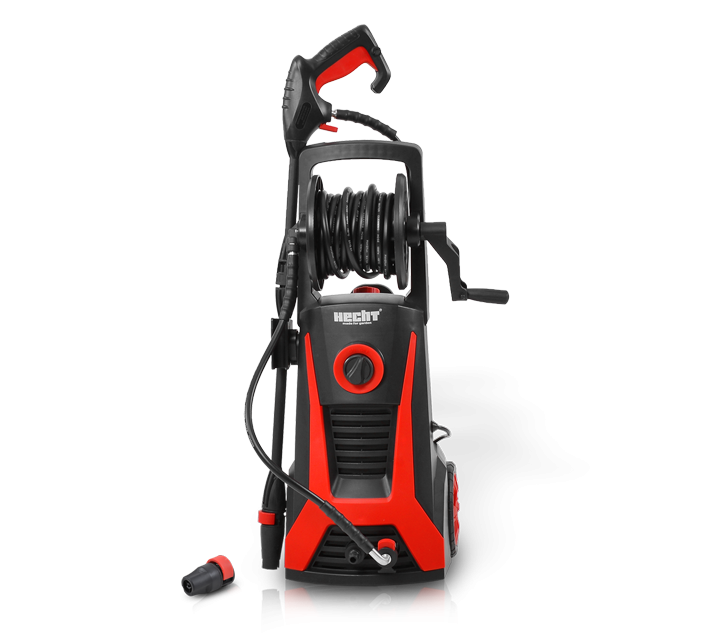 Hecht 323 Hochdruckreiniger