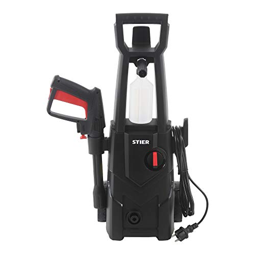 Stier SDR-130 Hochdruckreiniger