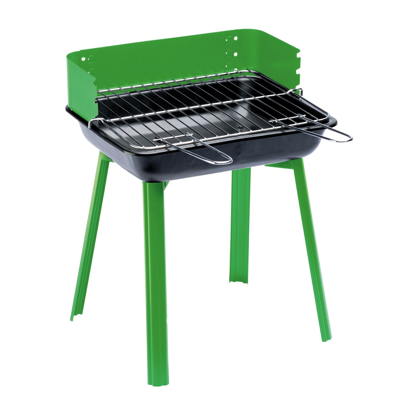 LANDMANN PortaGo (grün)