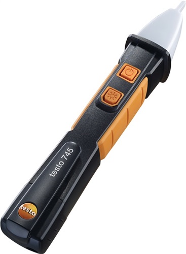 TESTO Kontaktloser Spannungsprüfer testo 745