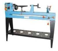 Güde 11420 DRECHSELMASCHINE GDM 1000, 550 W, 230 V, blau, schwarz