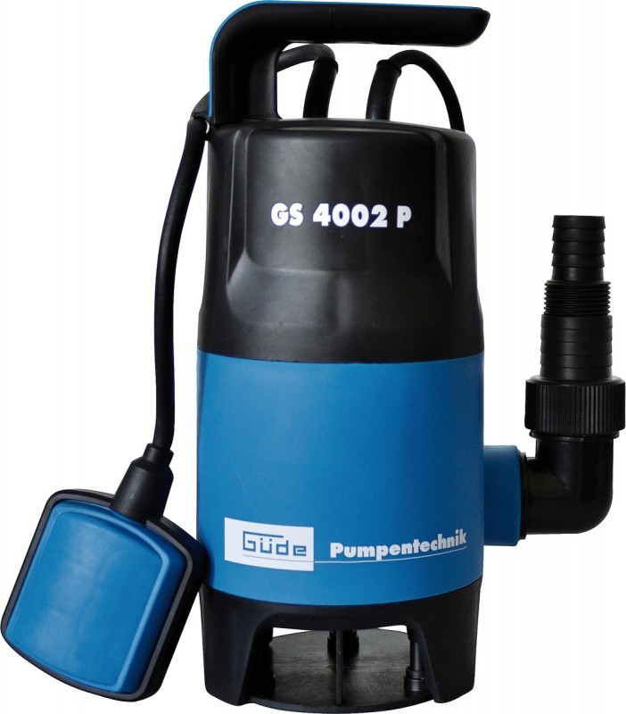 Einhell Tauchpumpe GC-SP 2768 (270 W, max. 6.800 l-Std., bis zu 5 mm  Partikelgröße, einstellbarer Schwimmschalter, inkl. Universalanschluss  Außengewinde und 90°-Winkel) Tauchpumpe: Tests, Infos & Preisvergleich