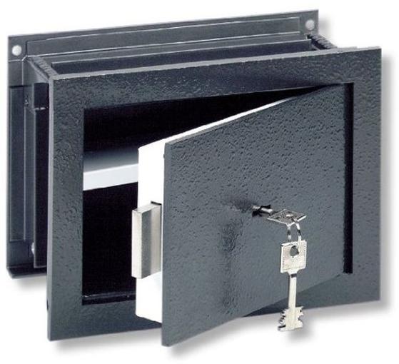 BURG-WÄCHTER Wandtresor Karat WT 11 S Mechanikschloss