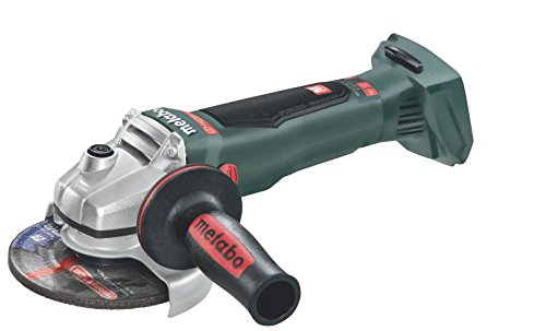 Metabo 613077850 WB 18 LTX BL 125 Quick Akku-WS TV00 Winkelschleifer