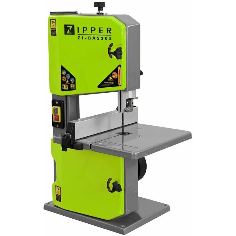 Image of Zipper ZI-BAS205 bandsaw