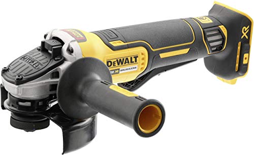 Dewalt DCG406NT-XJ Akku-Winkelschl. 125 mm, 18 V Basisv. Winkelschleifer 125 mm Akku