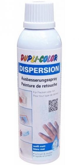 DUPLI-COLOR 391408 Dispersions-Ausbesserungsspray, 200 ml