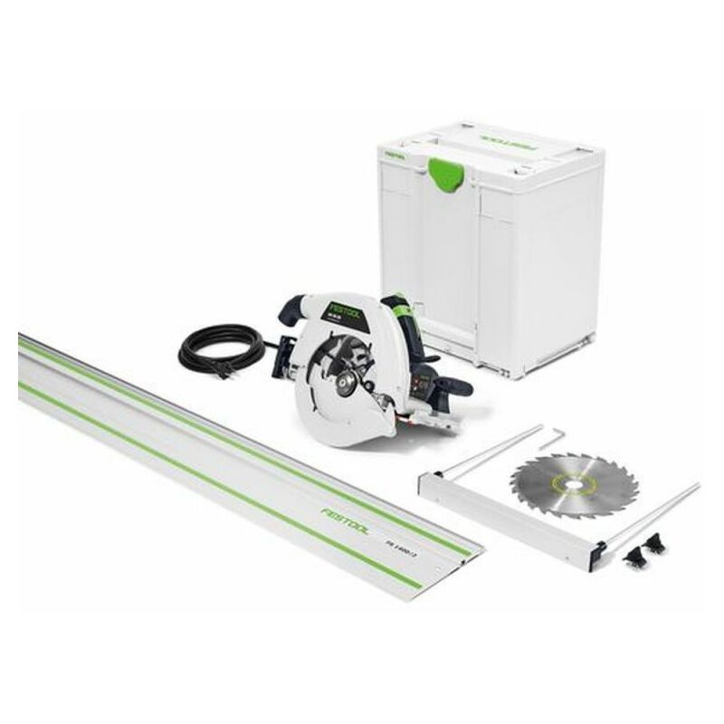 Festool Handkreissäge HK 85 EB-Plus-FS 576138