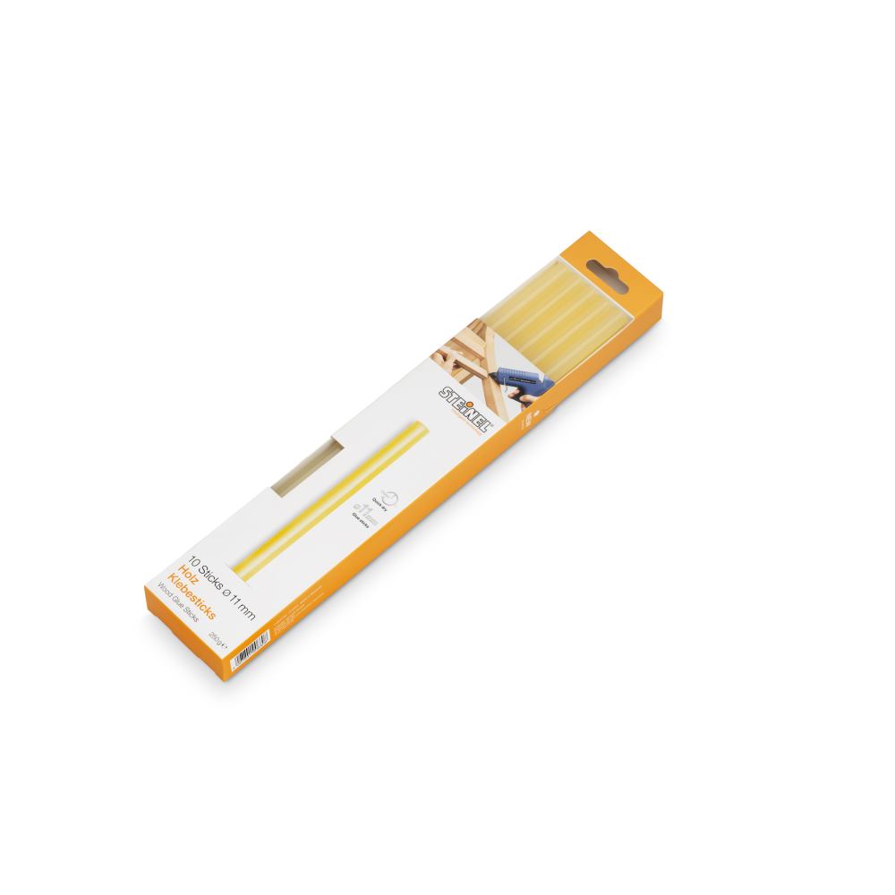 Steinel KLEBESTICKS 250MM HOLZ 250G