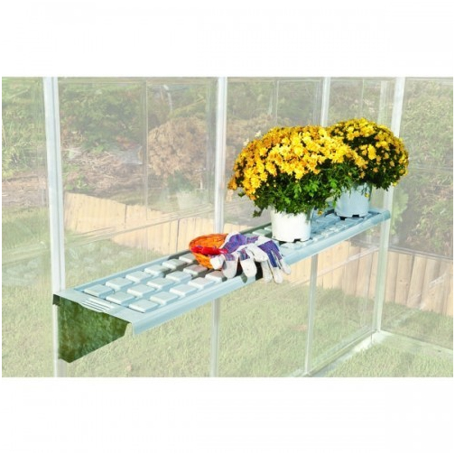 Palram Gewächshaus - Regaleinsatz für Palram Gewächshäuser