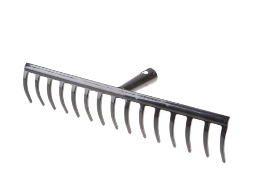 Freund Victoria Gartenrechen (66146)