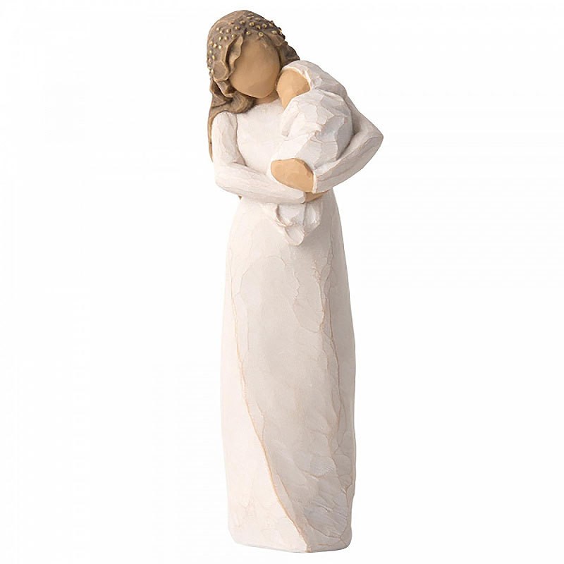 Willow Tree Figur - Heiligtum - Sanctuary