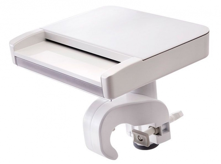 Intex 28090 Springbrunnen Multi-Color LED Wasserfall Becken Sprayer Cascade Pool