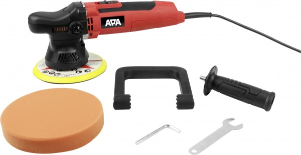 APA Profi Poliermaschine 650 W