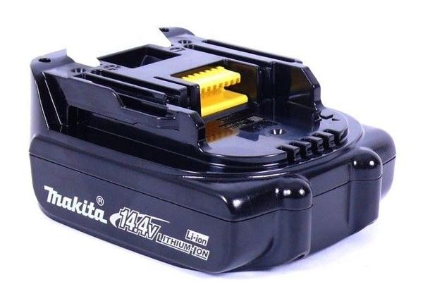 Makita BL1415N Werkzeugakku 14,4 V / 1,5 Ah (196875-4)