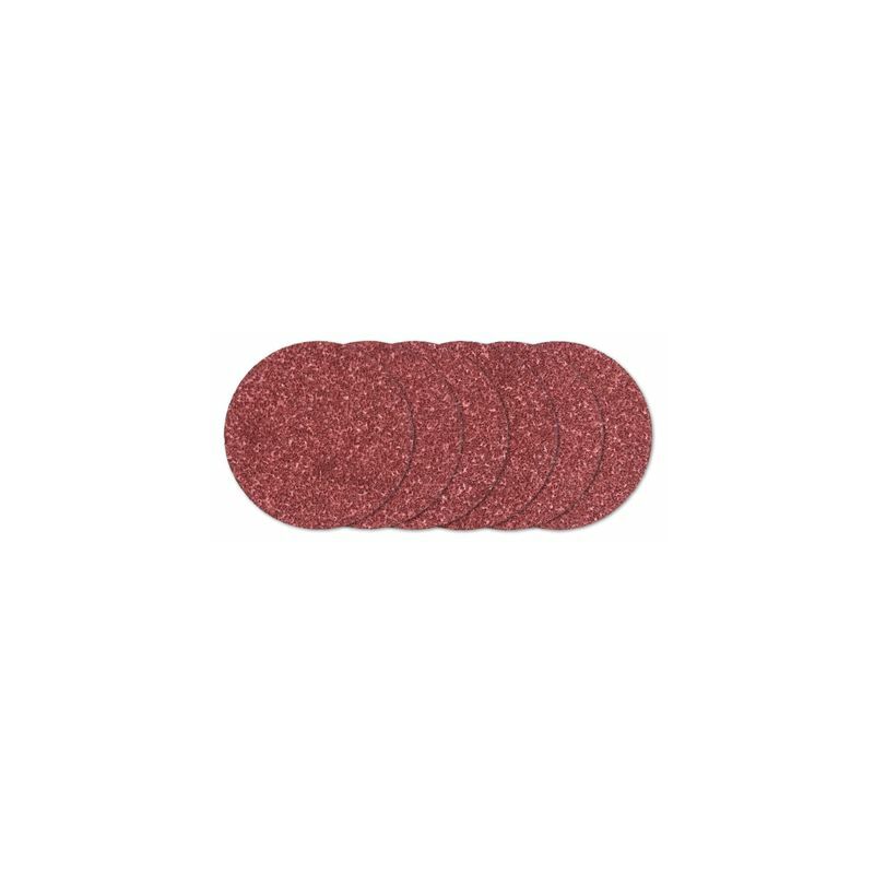 Bosch Schleifblatt F460,50mm,P120,6x