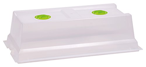 EDA Deckel zu Hochbeet VEG& Table City