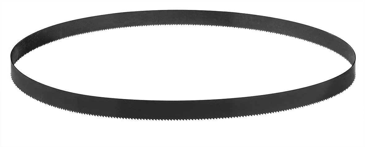 Bosch Professional 2608649001 Bandsägeblatt CB 2824 BIM für GCB 18 V-LI