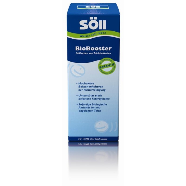 Söll BioBooster 500 ml (13563)