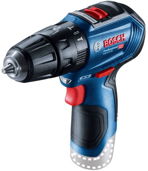 Bosch Professional GSB 12V-30 (Ohne Akku)