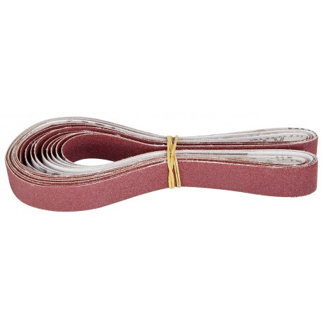 Schleifband 40 x 760 mm - K 120 - 49-1148