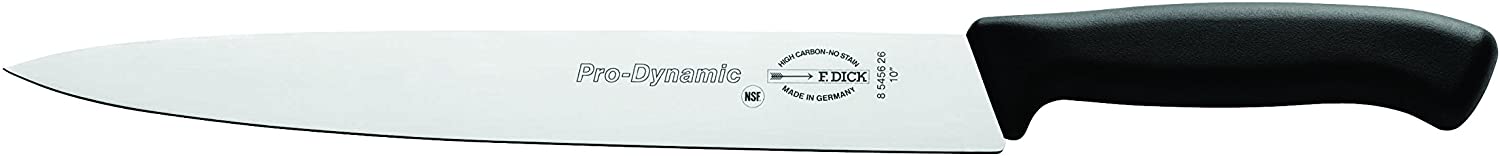 F.DICK Pro Dynamic Tranchiermesser 26 cm