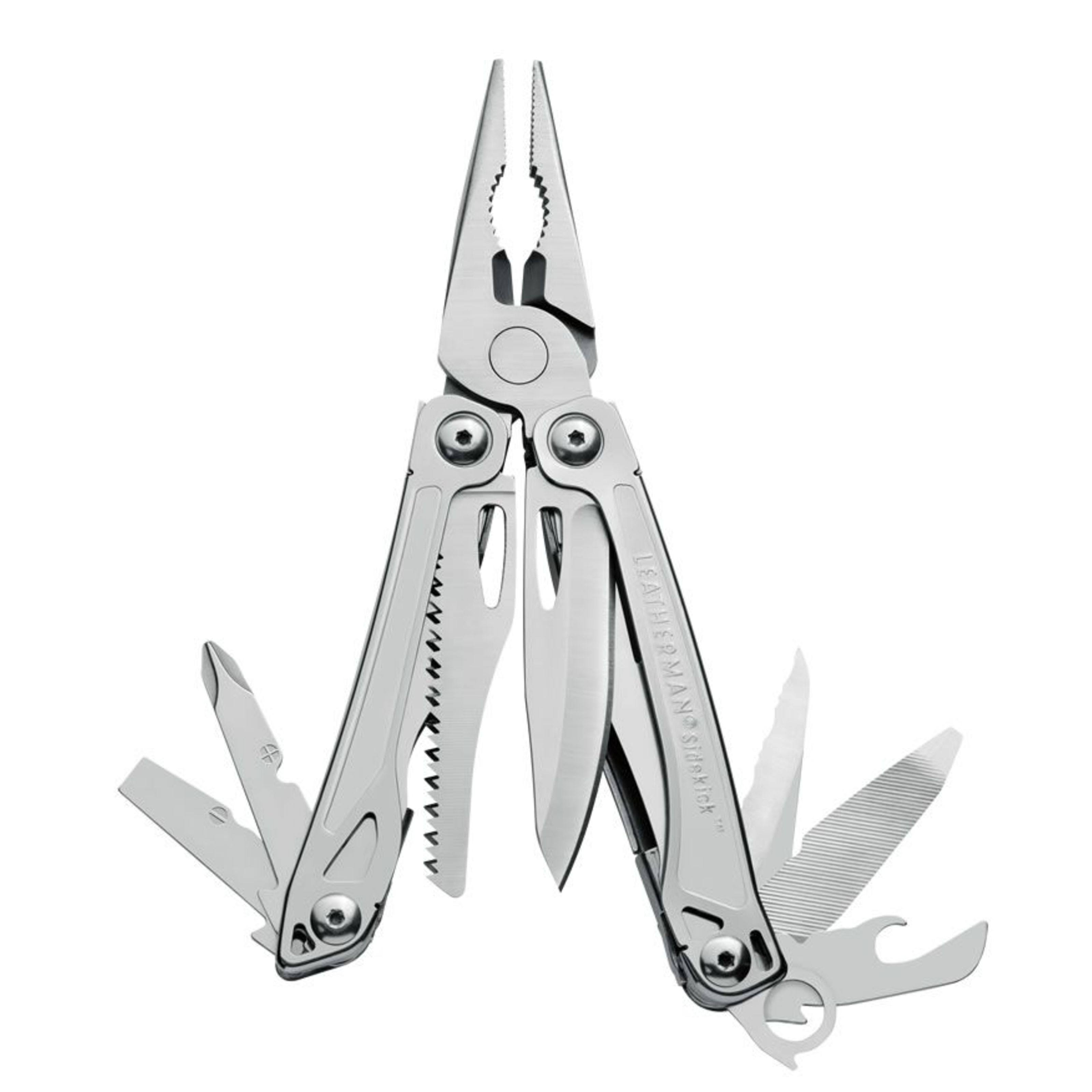 Leatherman Sidekick Standard Nylon Sheath
