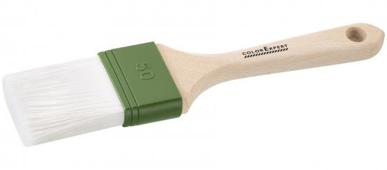 COLOR EXPERT Abbeizpinsel FlachNylon-Borste 50mm