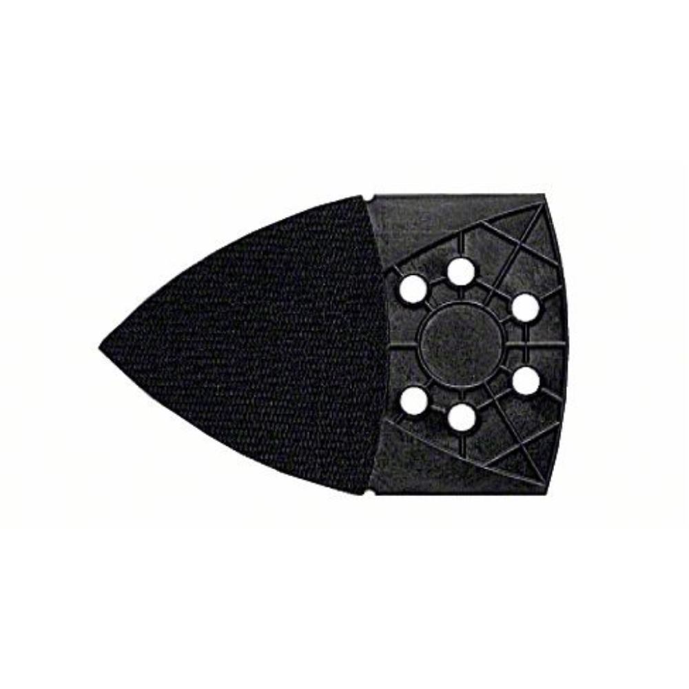 Bosch Professional Lamellenschleifvorsatz für Dreieckschleifer - Preisvergleich