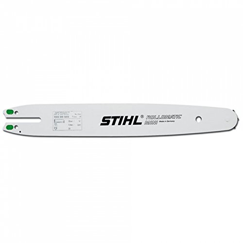 STIHL 3005 000 3909 Führungsschiene Rollomatic E Mini 35cm- 14' mit 1,1 mm 30050003909
