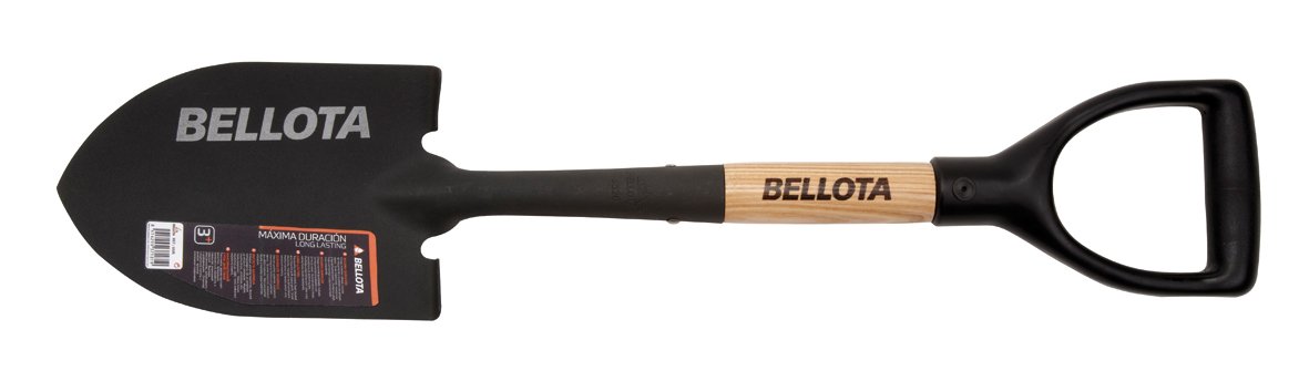 Bellota 5526 5526-Campingschaufel